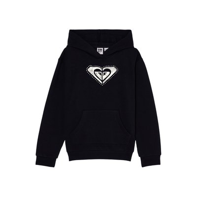 Sweat capuche SURF FEELING BRUSHED. ROXY