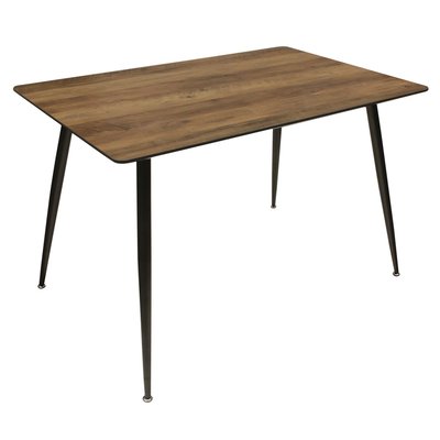 Table à manger Mobilier Design THE HOME DECO FACTORY