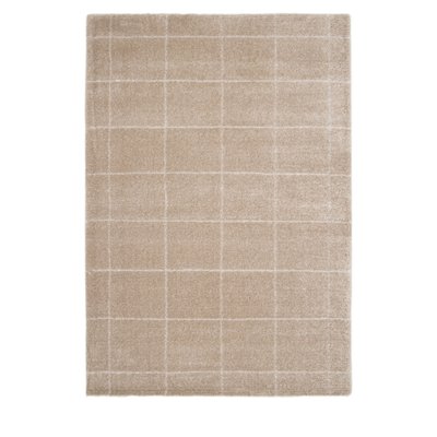 Tapis contemporain - Square DRAWER