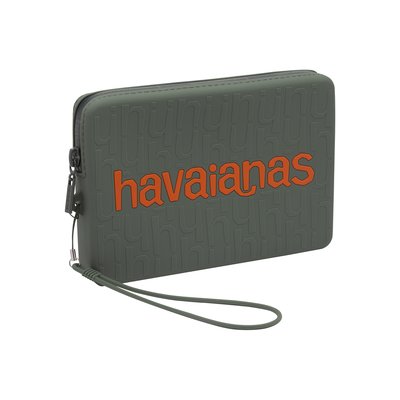 Pochette  Logomania HAVAIANAS