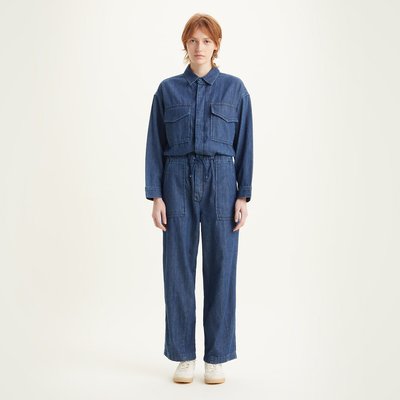 Combinaison longue en jean LEVI'S