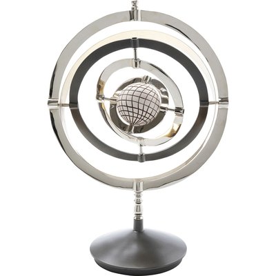 Déco planète anneaux 63cm KARE DESIGN