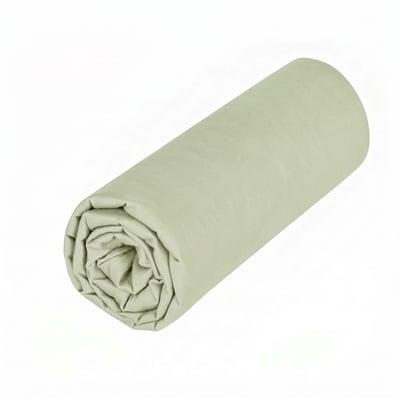 Drap Housse Uni Percale De Coton - UNIS PERCALE TRADITION DES VOSGES