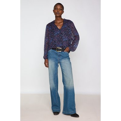 Chemisier femme 123 La Redoute