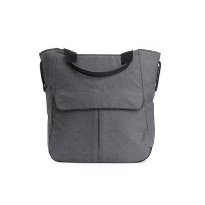 Sac mammoth gris chiné BUGABOO