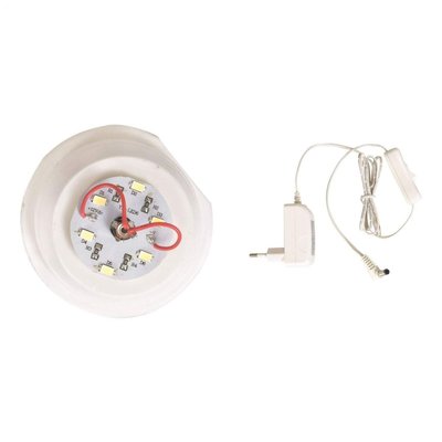 Pack module LED + transformateur EGMONT TOYS