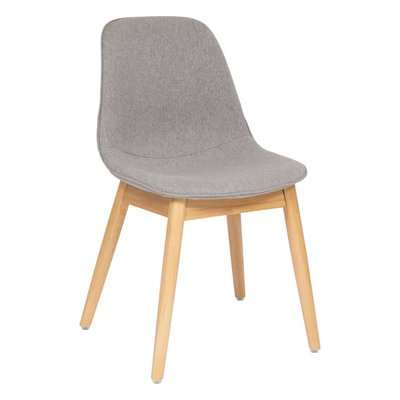 Chaise de bureau AYATI ATMOSPHERA