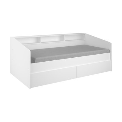 Lit banquette - PAOLO CAMIF
