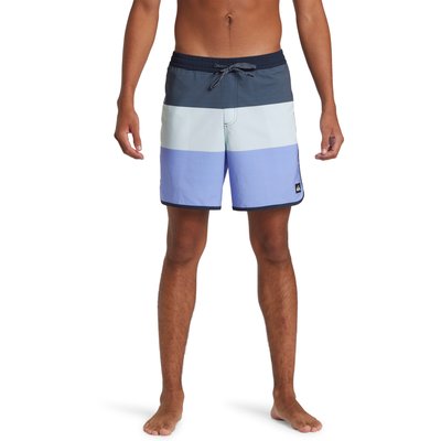 Short de bain SURFSILK TIJUANA VOLLEY 17" QUIKSILVER