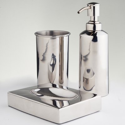 Bathroom Accessory Set OUR HOUSE