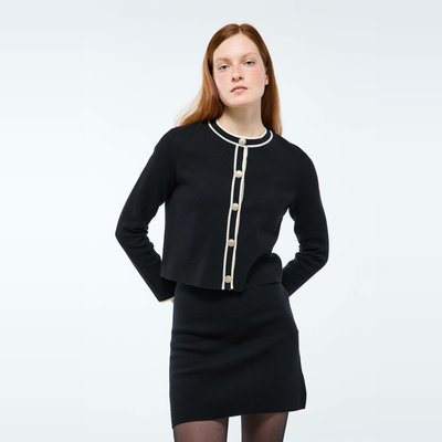 Cardigan boutonnée MONOPRIX