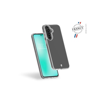Coque Feel Galaxy A37 transparent OFG recy 50p FORCE CASE