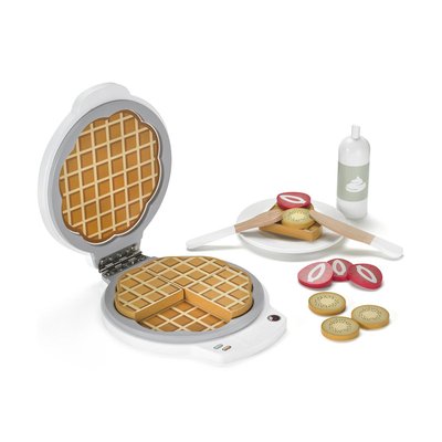 Gaufrier en bois Kid's Hub KID'S CONCEPT