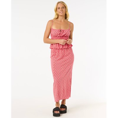Jupe  CALA MAYOR MIDI SKIRT RIP CURL