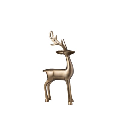 Cerf Dorée CHRISTMAS CHIC VILLEROY & BOCH