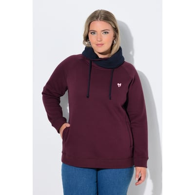 Sweat-shirt ULLA POPKEN