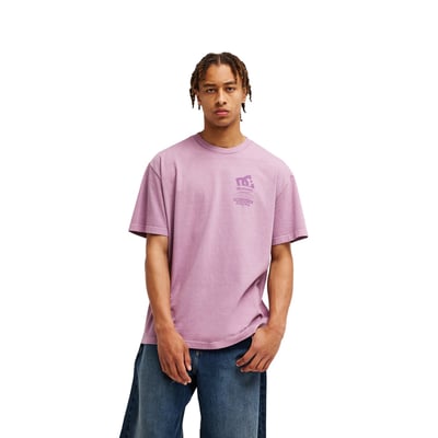 T-Shirt manches courtes. DC SHOES