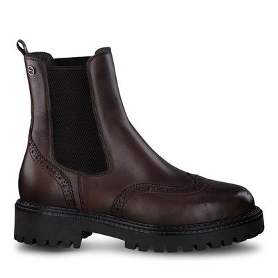 Bottine Chelsea à élastique TAMARIS