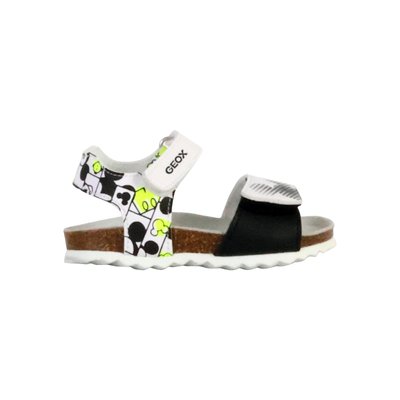 Sandals  B SANDAL CHALKI GEOX