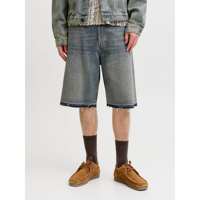 Short En Denim JACK & JONES