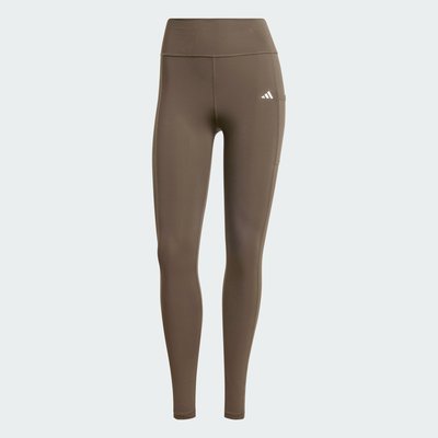 Legging long Optime adidas Performance