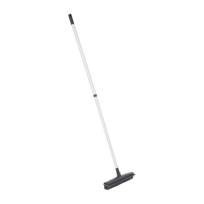 Balai telescopique brosse caoutchouc EDEN