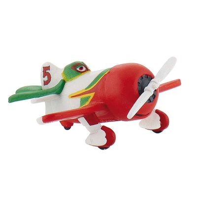 Figurine El Chupacabra BULLYLAND