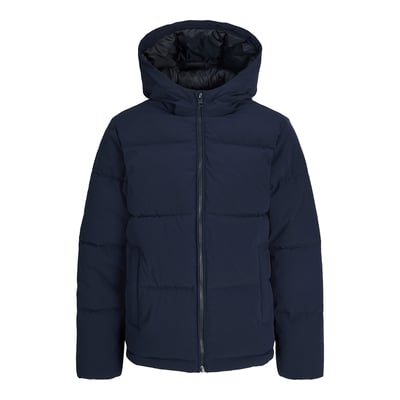 Steppjacke mit Kapuze JACK & JONES JUNIOR