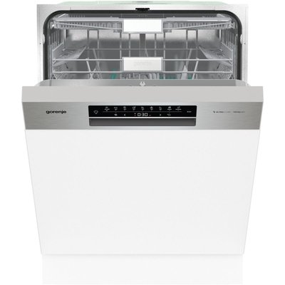 Lave vaisselle encastrable GI673A61X GORENJE