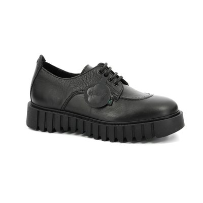 Derbies Cuir KICK FAMOUS KICKERS