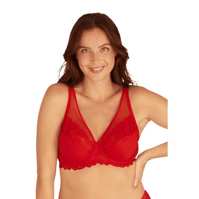Soutien-gorge à armatures DENTELLE ENVOÛTANTE WELL