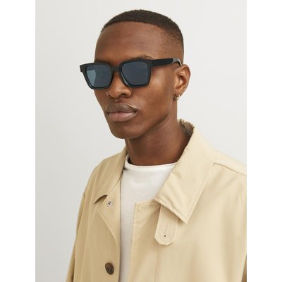 Lunette soleil rectangulaire homme La Redoute