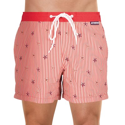 Bermuda de bain SUMMER VIBES ATHENA