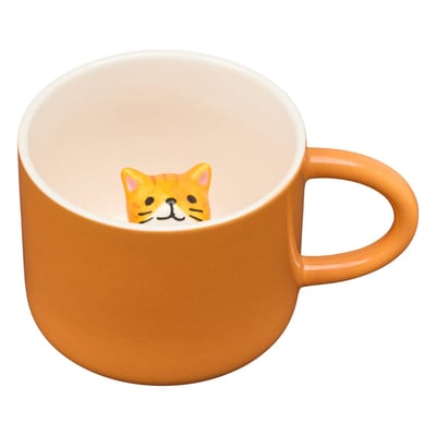 Mug en porcelaine NIPPON ATMOSPHERA