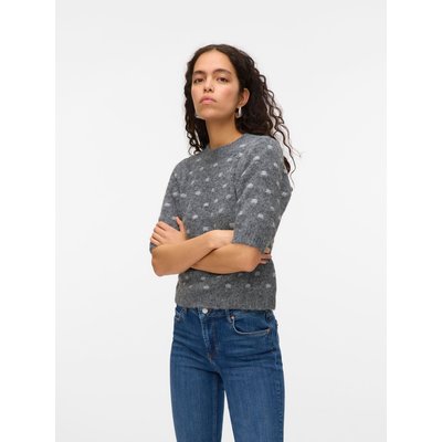 Pull en maille VERO MODA VERO MODA