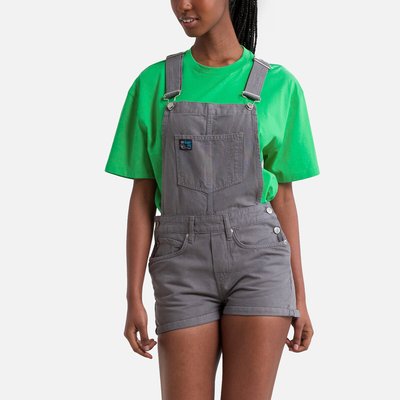 Peto corto vaquero SUPERDRY