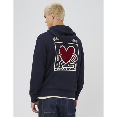Sweat collab keith haring BZB