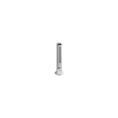 Tour  ventilation Airos Big Pin II 40W Blanc BOUTICA-DESIGN