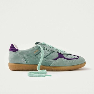 Baskets en cuir suède Tb.490 Rife ALOHAS