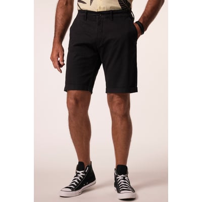 Bermuda chino ventre confort JP1880