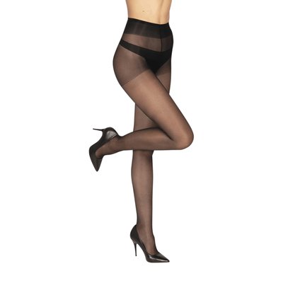 Collants transparents 19D ELASTIVOILE WELL