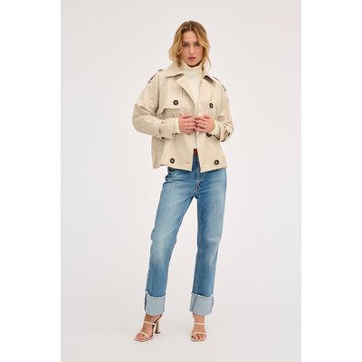 Manteau MiraMW MY ESSENTIAL