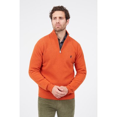 Pull  1/2 zip MCS