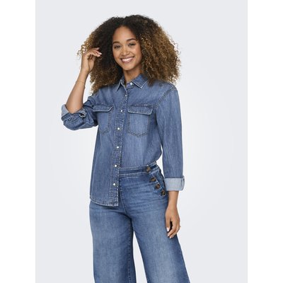 Blouse de travail femme la redoute 2025
