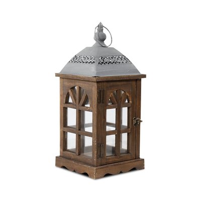 Lanterne DECORATION D’AUTREFOIS