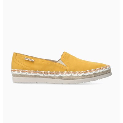 Chaussures en cuir VALINA MEPHISTO