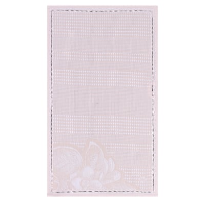 Serviette de bain Volupté LE JACQUARD FRANCAIS