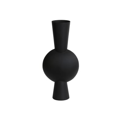 Vase Métal KAVANDU LIGHT & LIVING 