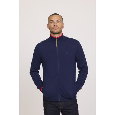 Pull manches longues coton regular CLAES LEE COOPER