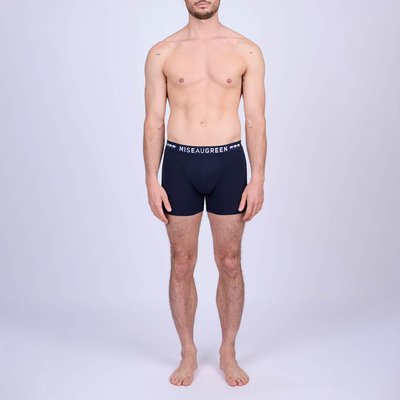 Boxer adrien MISE AU GREEN